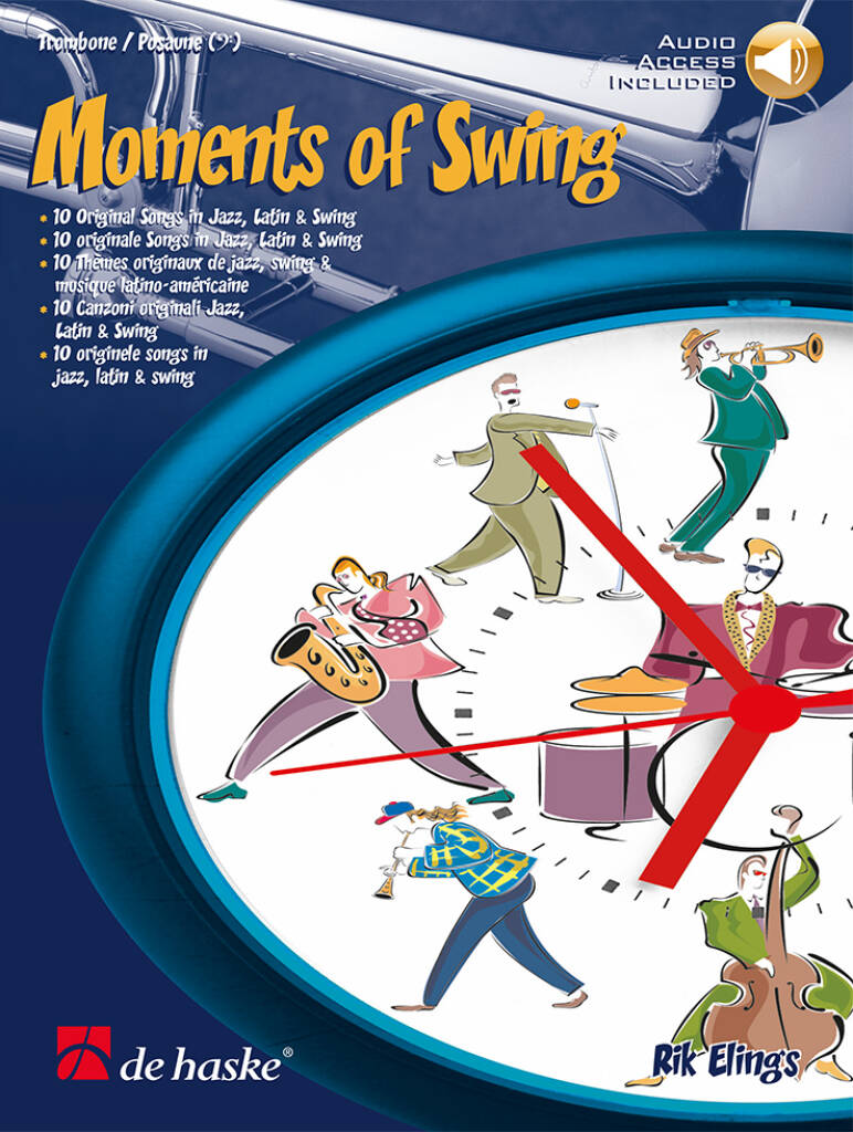 Moments of Swing